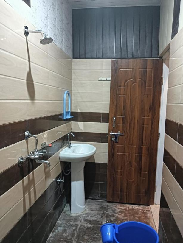 Hotel Chauhan Brothers Uttarkashi Luaran gambar