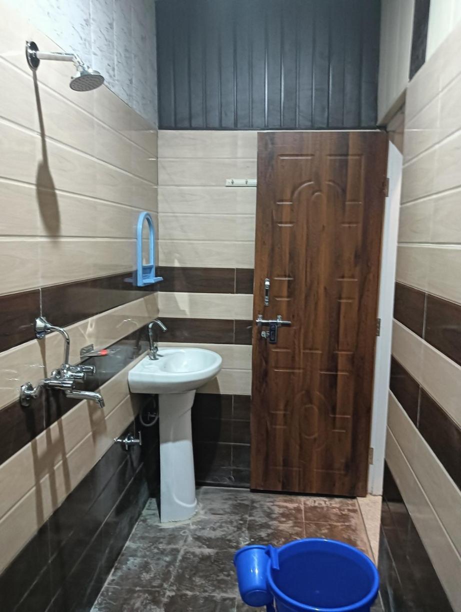 Hotel Chauhan Brothers Uttarkashi Luaran gambar