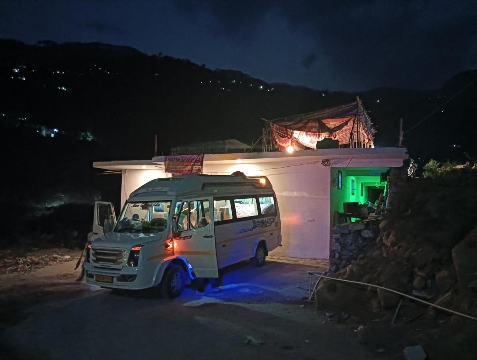 Hotel Chauhan Brothers Uttarkashi Luaran gambar