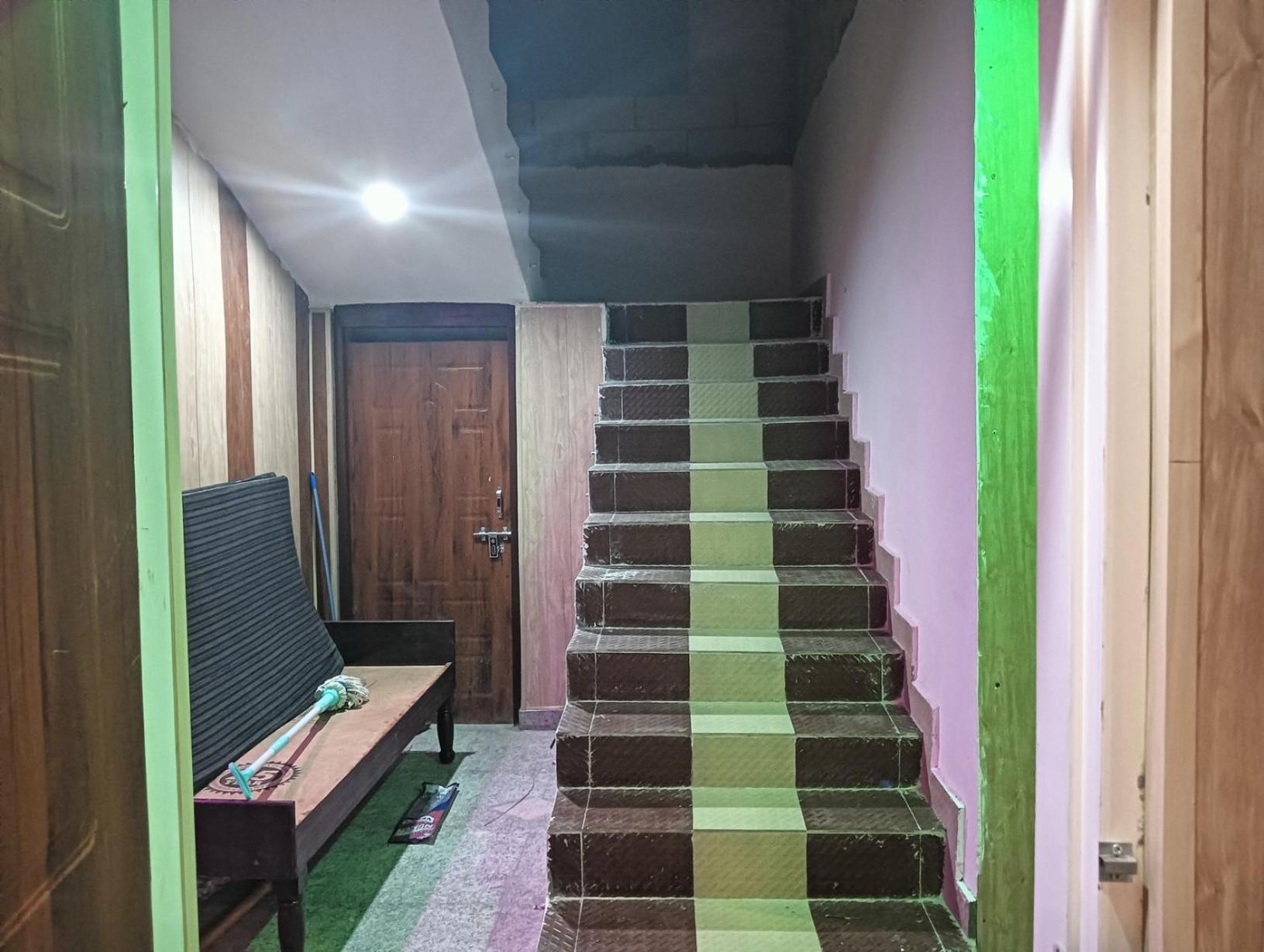 Hotel Chauhan Brothers Uttarkashi Luaran gambar