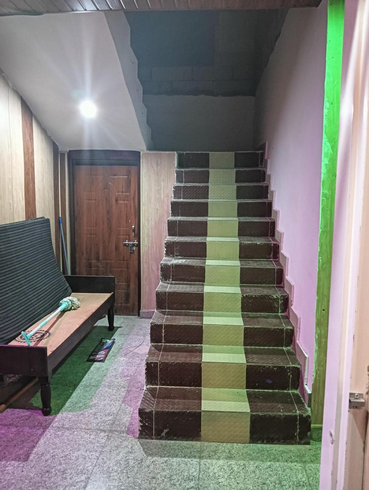 Hotel Chauhan Brothers Uttarkashi Luaran gambar