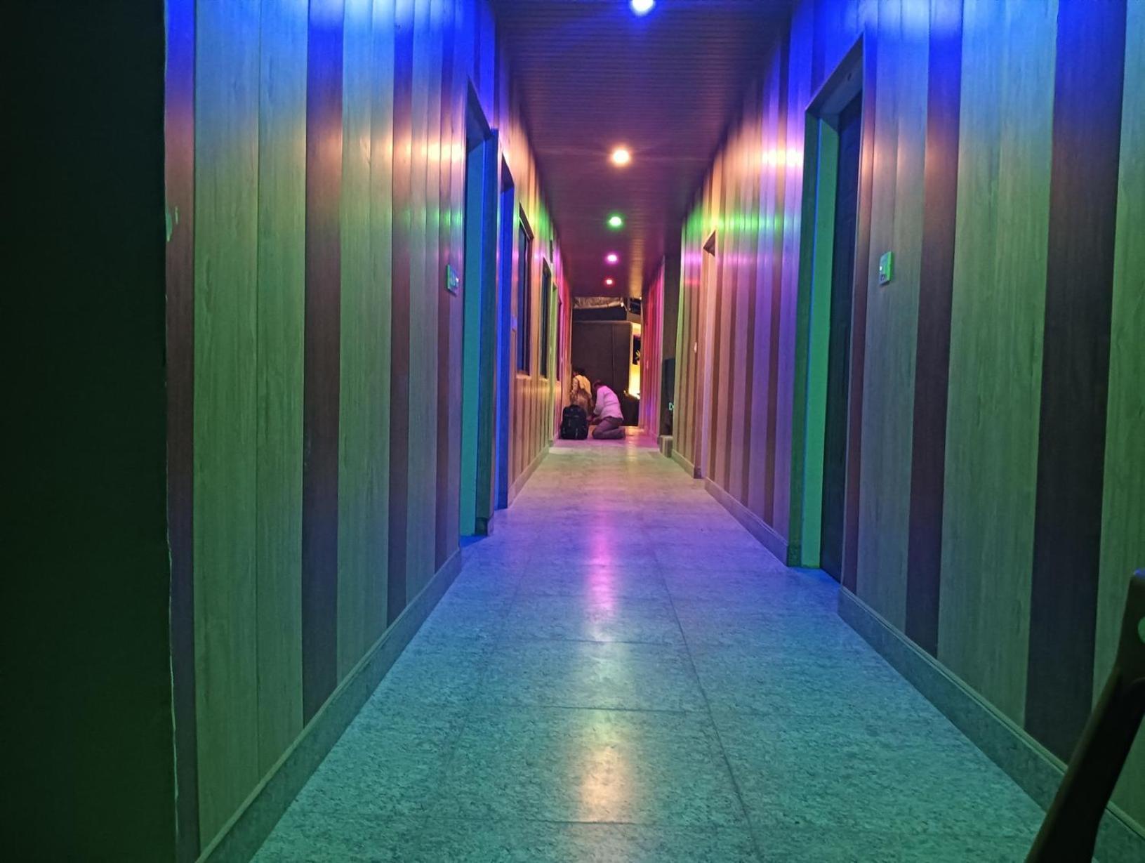 Hotel Chauhan Brothers Uttarkashi Luaran gambar
