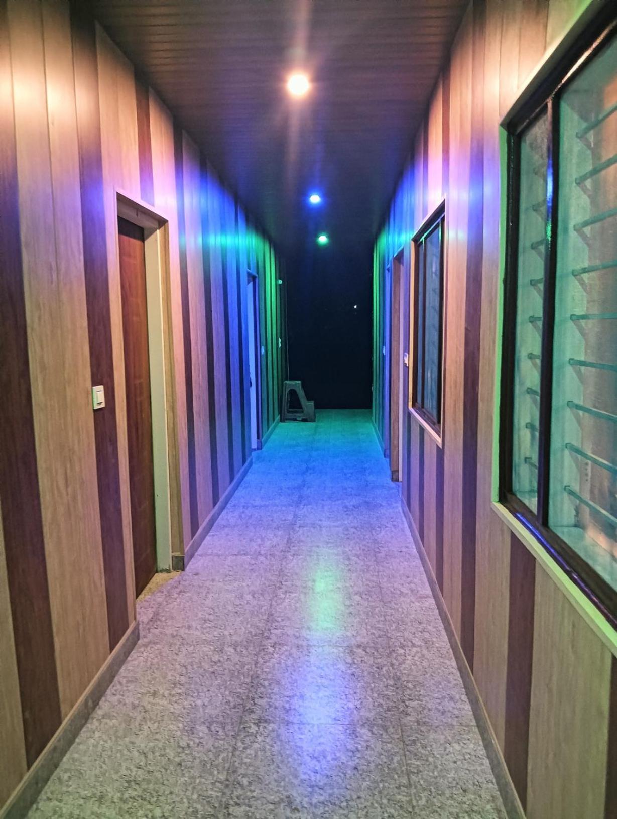 Hotel Chauhan Brothers Uttarkashi Luaran gambar