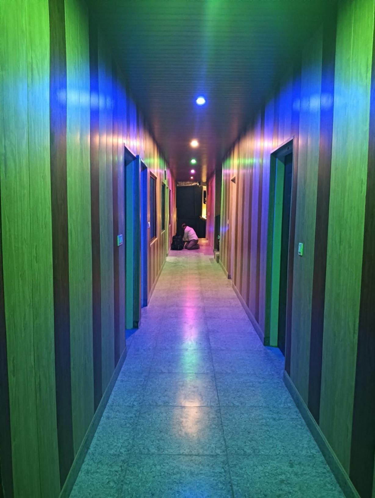 Hotel Chauhan Brothers Uttarkashi Luaran gambar