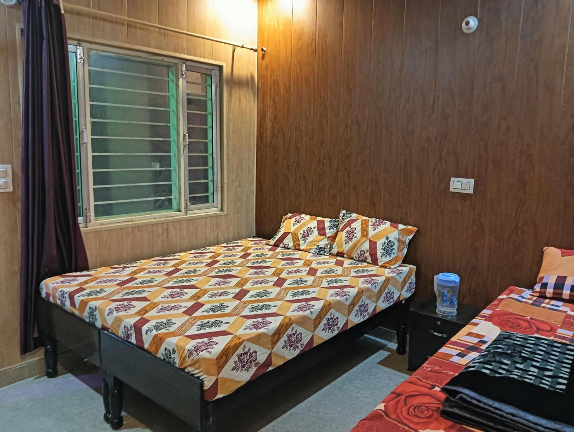 Hotel Chauhan Brothers Uttarkashi Luaran gambar