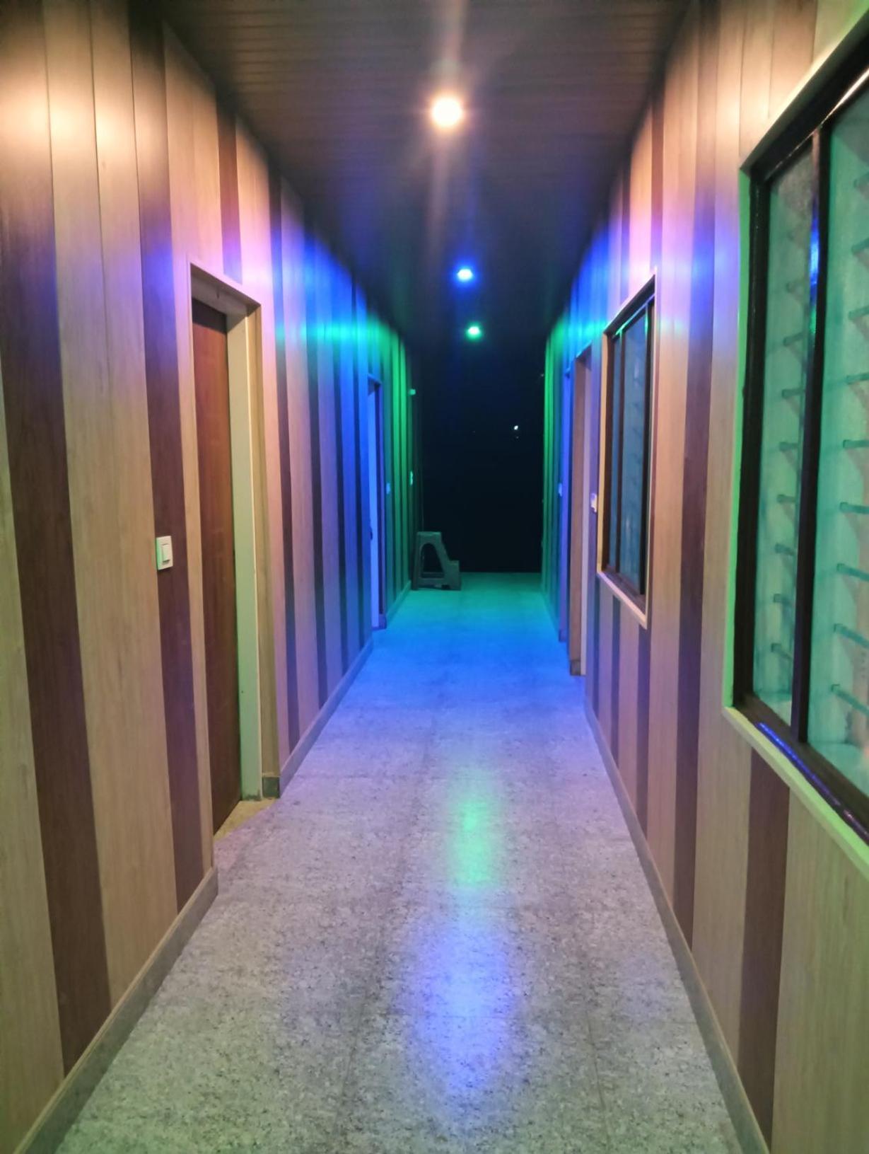 Hotel Chauhan Brothers Uttarkashi Luaran gambar
