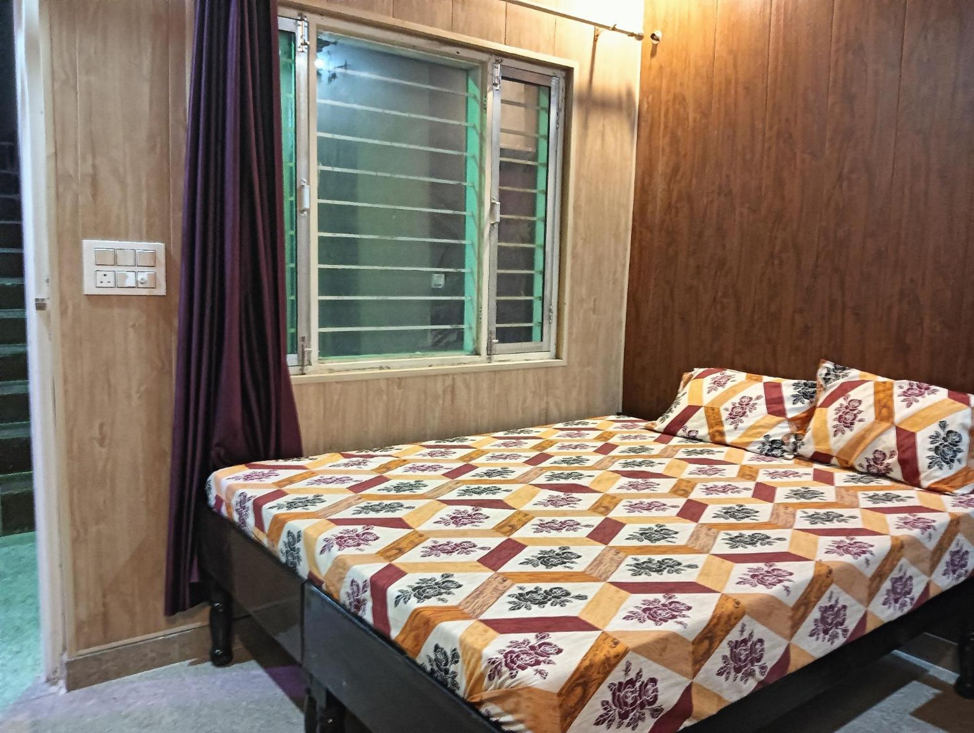 Hotel Chauhan Brothers Uttarkashi Luaran gambar