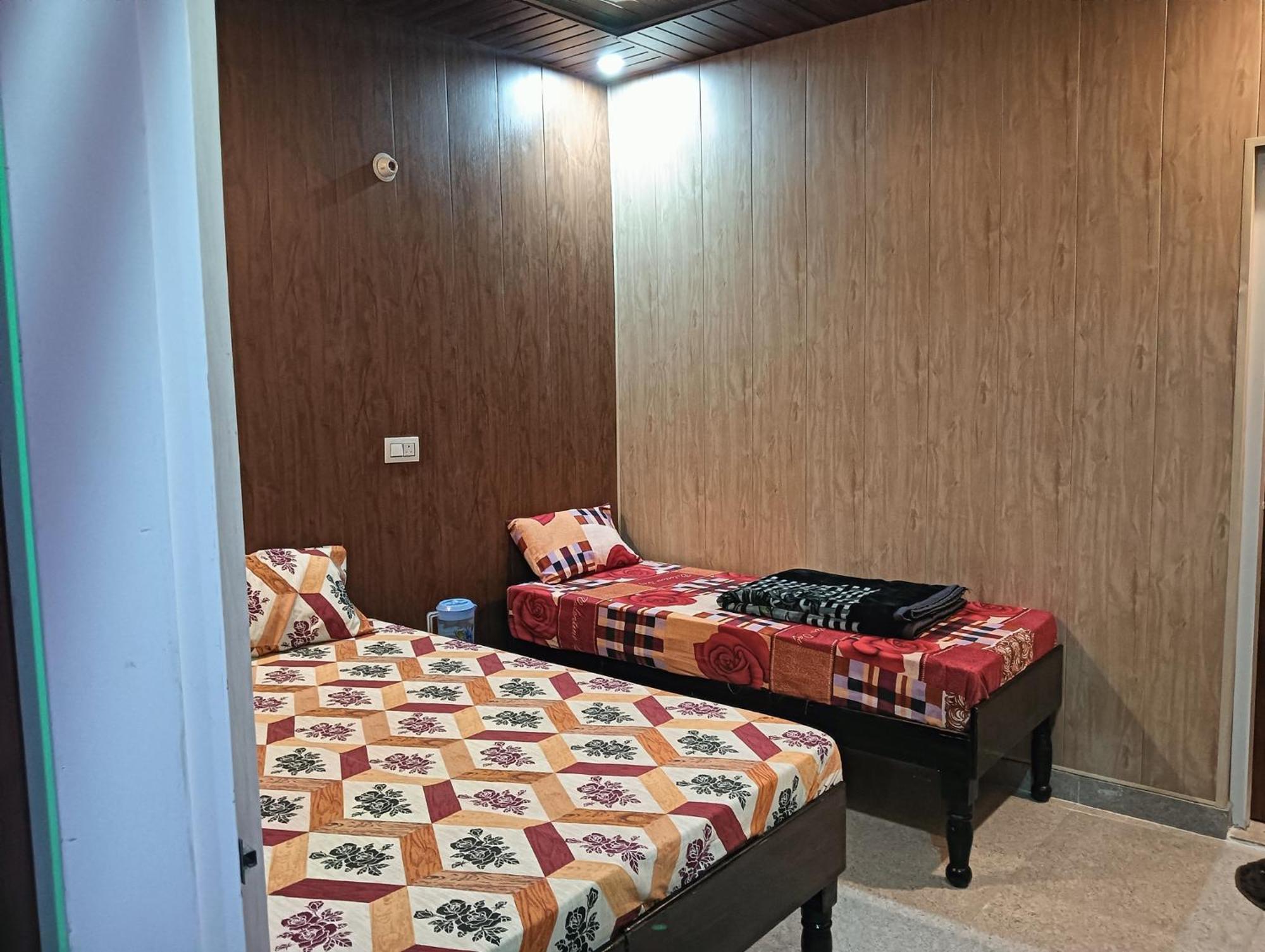 Hotel Chauhan Brothers Uttarkashi Luaran gambar