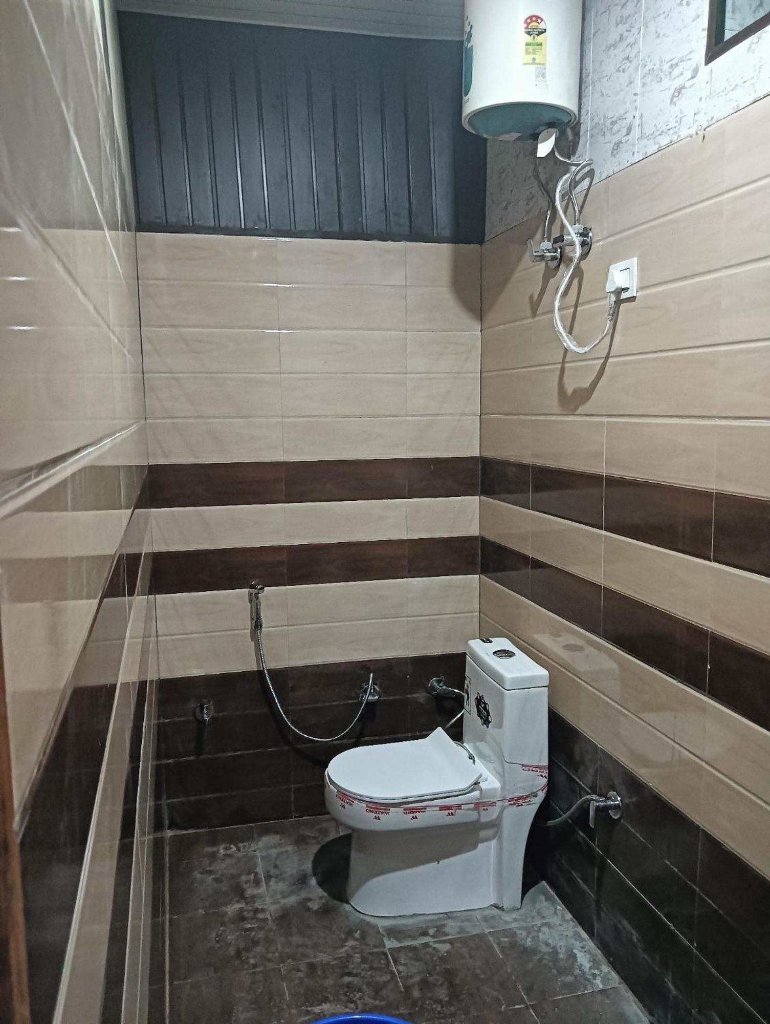 Hotel Chauhan Brothers Uttarkashi Luaran gambar
